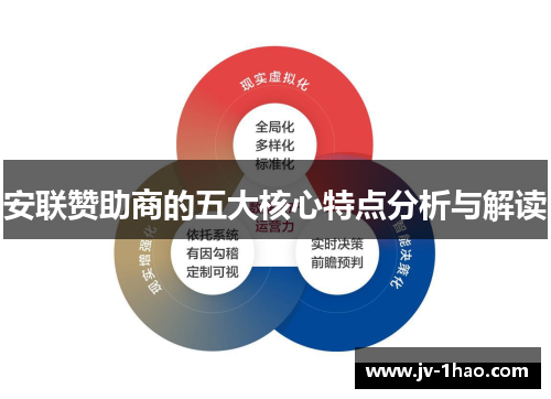 安联赞助商的五大核心特点分析与解读 安联赞助商的五大核心特点分析与解读
