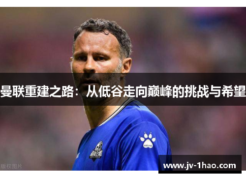 曼联重建之路：从低谷走向巅峰的挑战与希望