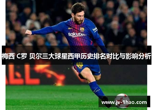 梅西 C罗 贝尔三大球星西甲历史排名对比与影响分析 梅西 C罗 贝尔三大球星西甲历史排名对比与影响分析