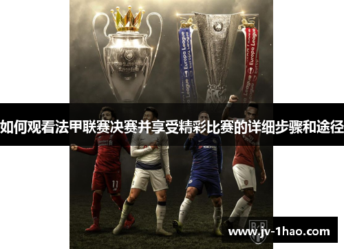 如何观看法甲联赛决赛并享受精彩比赛的详细步骤和途径